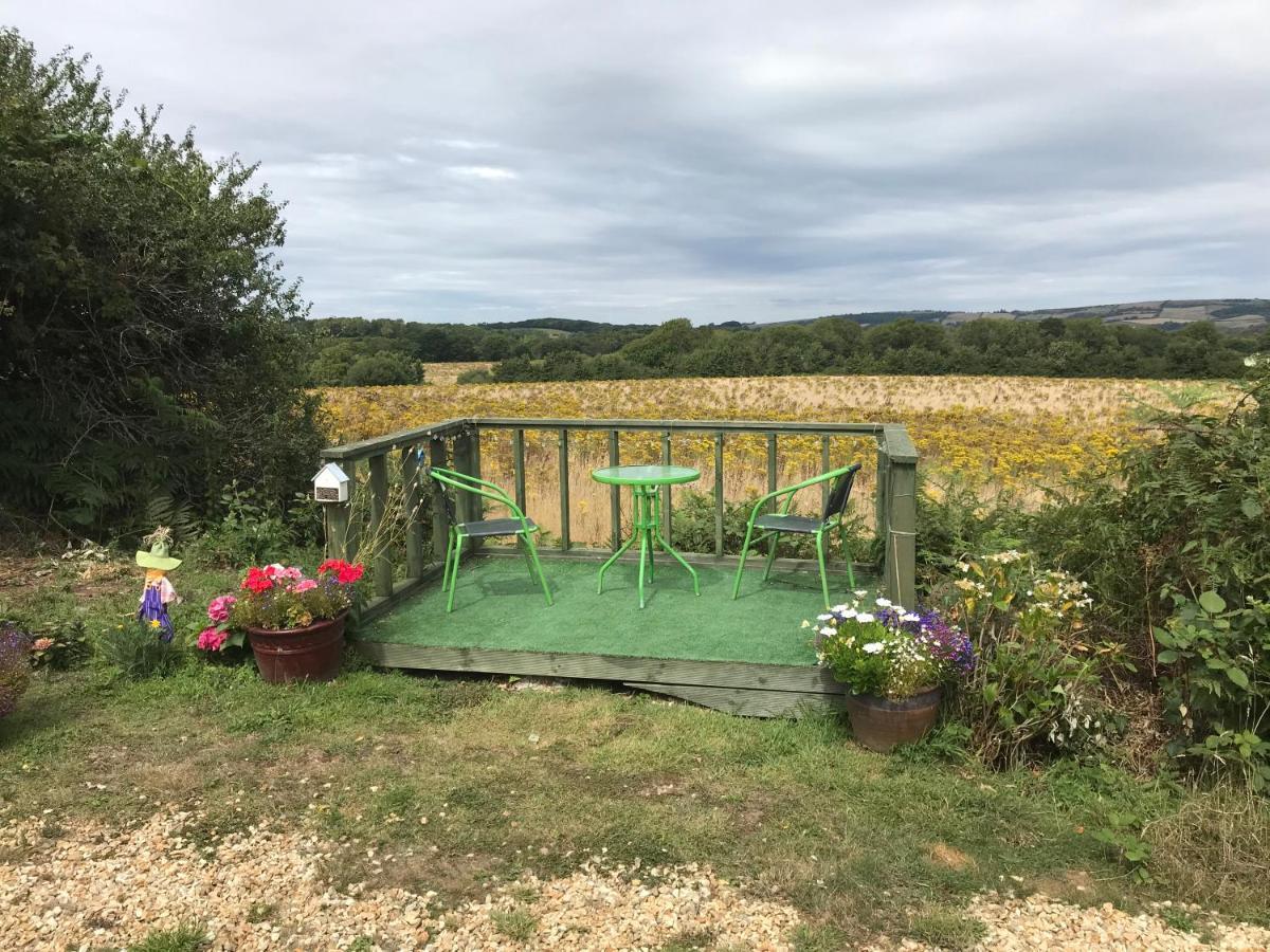 3 Bedroom Caravan Mc34, Lower Hyde, Shanklin, Isle Of Wight