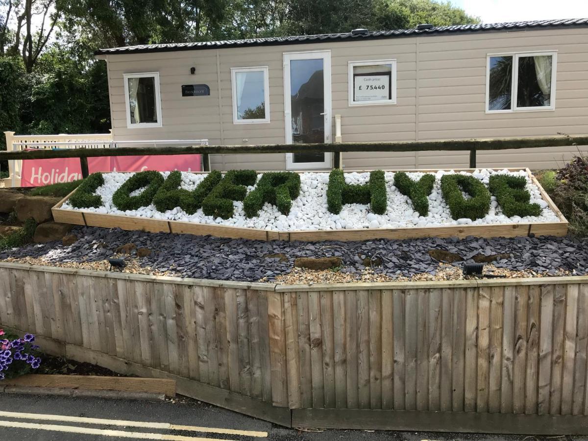 3 Bedroom Caravan Mc34, Lower Hyde, Shanklin, Isle Of Wight Shanklin