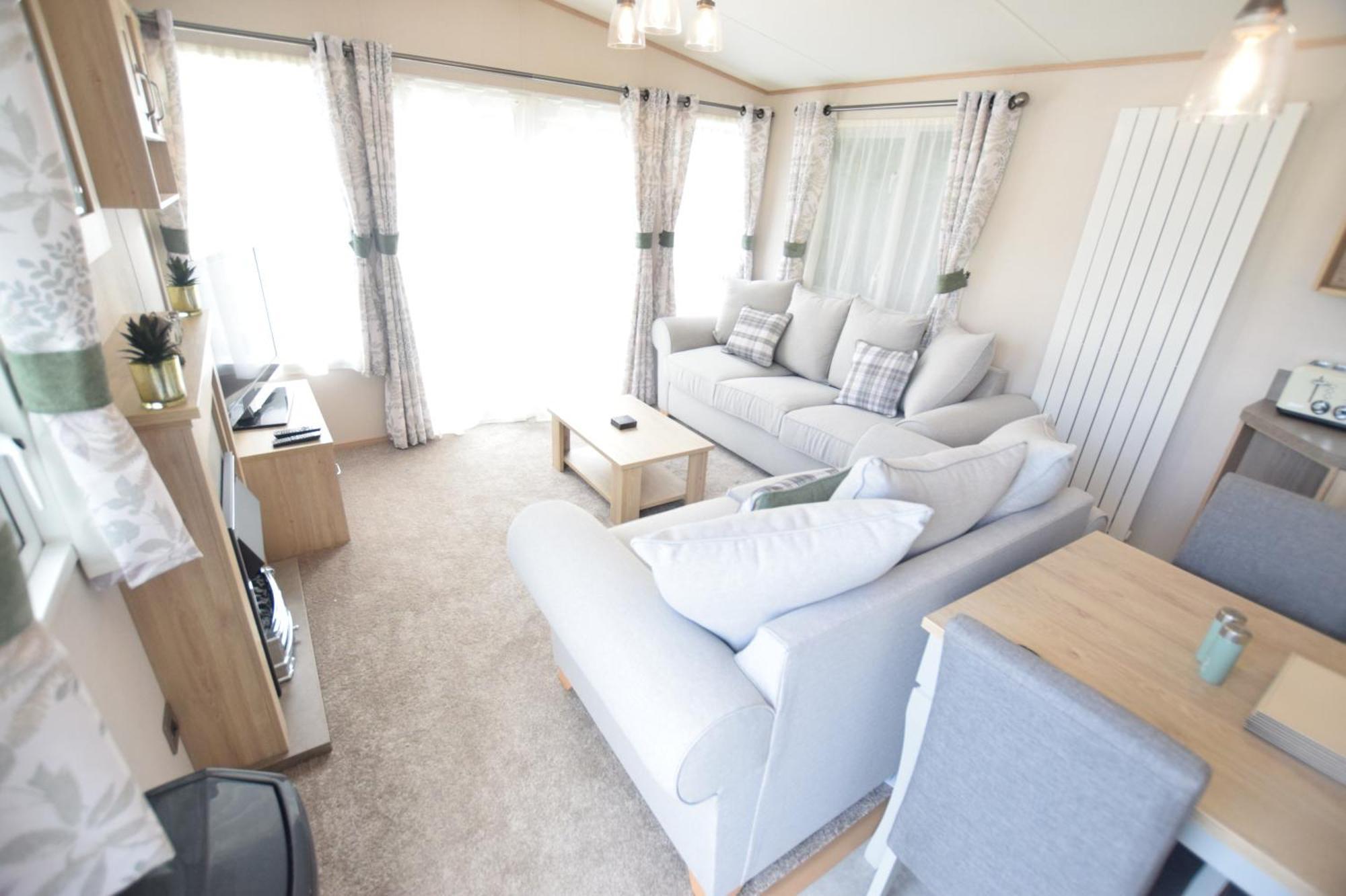 Holiday home 3 Bedroom Caravan Mc34, Lower Hyde, Shanklin, Isle Of Wight Shanklin
