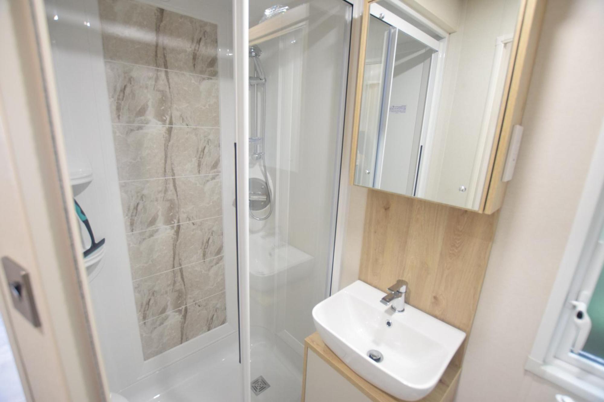 Holiday home 3 Bedroom Caravan Mc34, Lower Hyde, Shanklin, Isle Of Wight